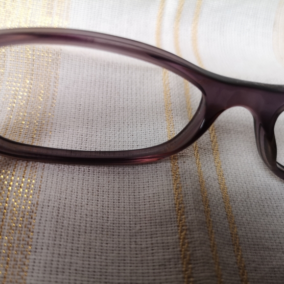 Chanel Prescription Glasses Frames Swarovski crystals - Picture 12 of 12